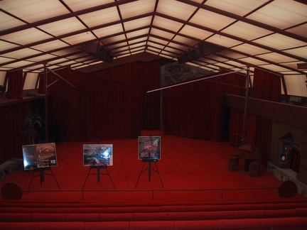 Music Pavilion